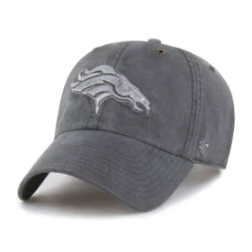 Denver Broncos '47 Teñido Clean Up