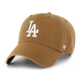 Dodgers de Los Ángeles '47 Clean Up