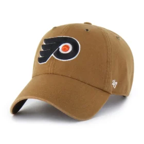 Filadelfia Flyers '47 Clean Up