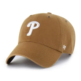 Filis de Filadelfia '47 Clean Up