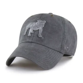 Georgia Bulldogs '47 Teñido Clean Up