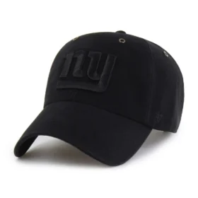 Giants de Nueva York '47 Clean Up