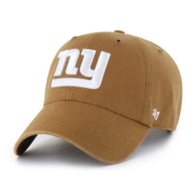 Giants de Nueva York '47 Clean Up