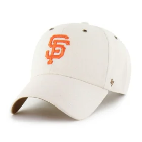 Gigantes de San Francisco '47, sin teñir, Clean Up