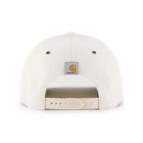 Gorra «Hitch» sin teñir de los Buckeyes de Ohio State ’47