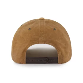 Gorra «Hitch» teñida de ’47 de los San Francisco 49ers, corte holgado