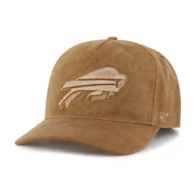 Gorra «Hitch» teñida de los Buffalo Bills '47, corte holgado