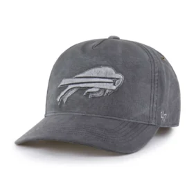 Gorra «Hitch» teñida de los Buffalo Bills '47, corte holgado