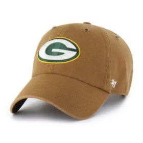 Green Bay Packers '47 Limpieza