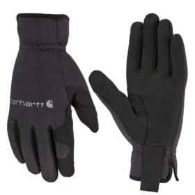 Guantes de mujer de alta destreza con puño abierto