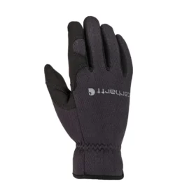 Guantes de mujer de alta destreza con puño abierto