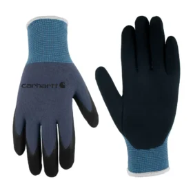 Guantes de nitrilo multiuso con agarre