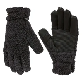Guantes de polar Sherpa para mujer