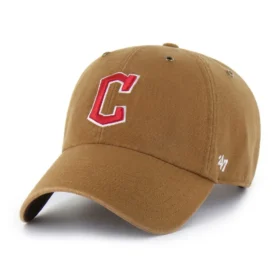 Guardians de Cleveland '47 Clean Up