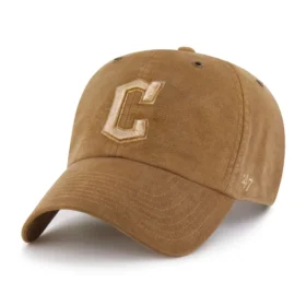 Guardians de Cleveland '47 Teñido Clean Up