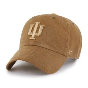 Indiana Hoosiers '47 Teñido Clean Up