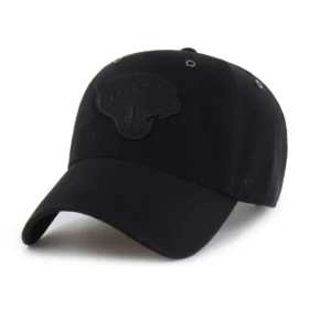 Jaguars de Jacksonville '47 Clean Up