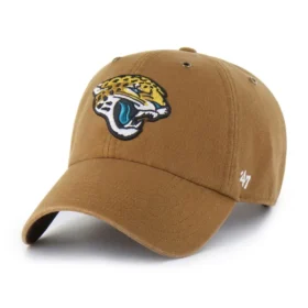 Jaguars de Jacksonville '47 Clean Up