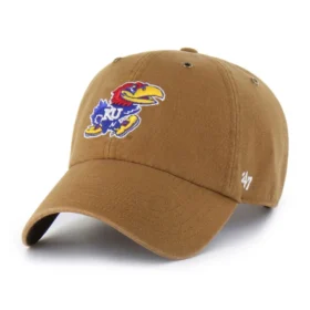 Jayhawks de Kansas '47: Limpieza