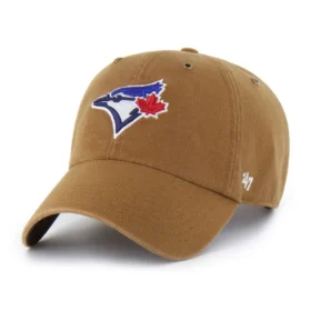Jays de Toronto '47: cuarto bate