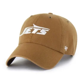 Jets de Nueva York '47 Clean Up