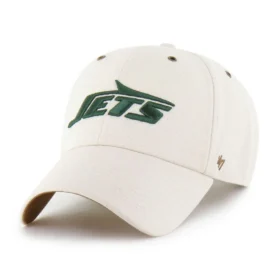 Jets de Nueva York '47, sin teñir, versión limpia