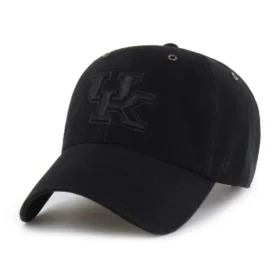 Kentucky Wildcats '47 Limpieza