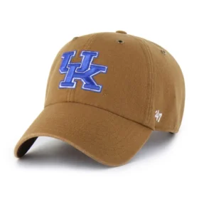 Kentucky Wildcats '47 Limpieza