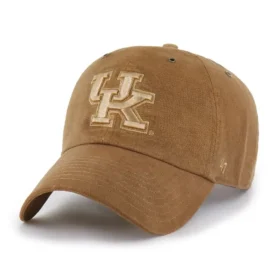 Kentucky Wildcats '47 Teñida