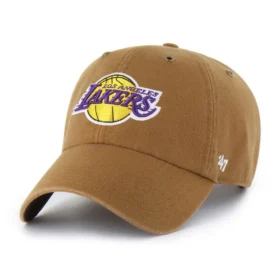 Lakers de Los Ángeles '47 Clean Up