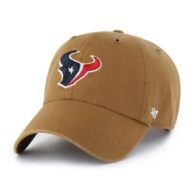 Limpieza de los Houston Texans '47