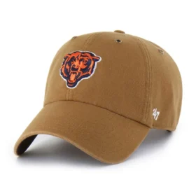 Limpieza de los Osos de Chicago '47