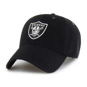 Limpieza de los Raiders de Las Vegas del '47