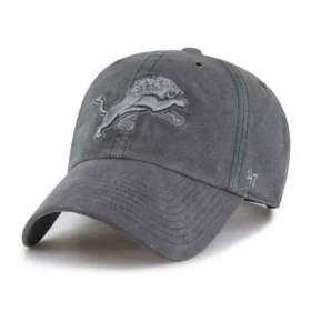 Lions de Detroit '47 Teñido Clean Up