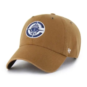 Los Angeles Clippers '47 Limpieza