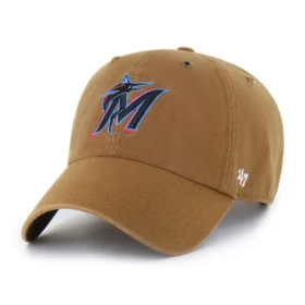 Marlins de Miami '47: cuarto bate