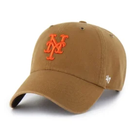 Mets de Nueva York '47 Clean Up