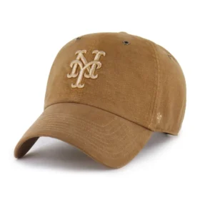 Mets de Nueva York '47 Teñido Clean Up