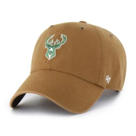 Milwaukee Bucks '47 Limpieza