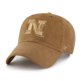 Nebraska Cornhuskers '47 Teñido, corte «Clean Up»