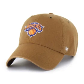 New York Knicks '47 Limpieza