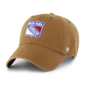 New York Rangers '47 Limpieza