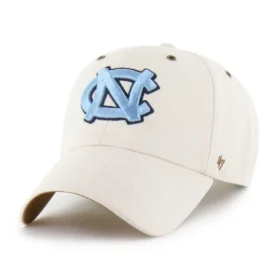 North Carolina Tar Heels '47 sin teñir