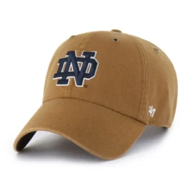 Notre Dame Fighting Irish '47 Limpieza