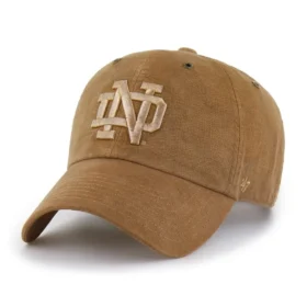Notre Dame Fighting Irish '47 Teñido Clean Up