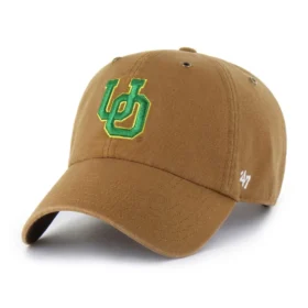 Oregon Ducks '47 Limpieza
