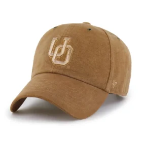 Oregon Ducks '47 Teñido Clean Up