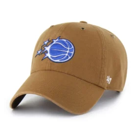 Orlando Magic '47 Limpieza